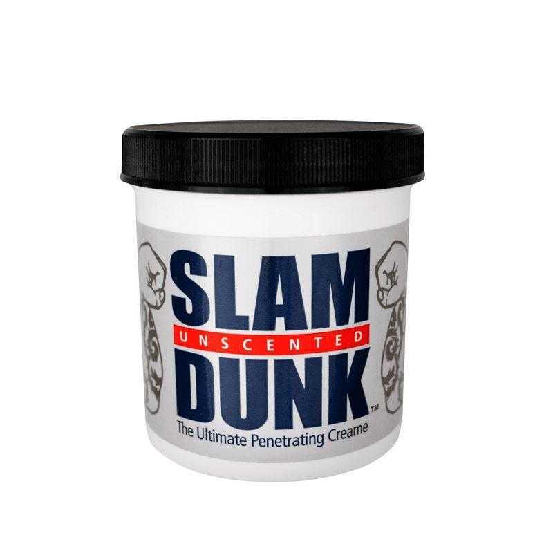 Slam Dunk Unscented - 16 oz