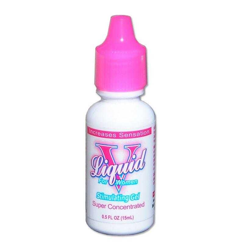 Liquid V for Women 1/2 oz (15 ml)