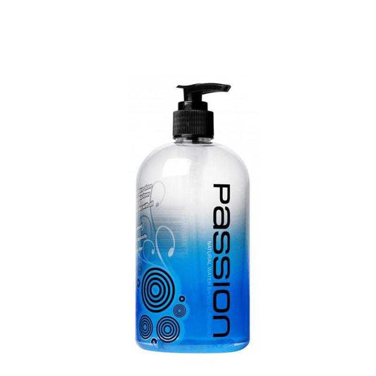 Passion Personal Lubricant 16 oz (473 ml)