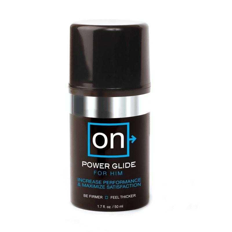 ON Power Glide For Him - 1.7 oz (50 ml)