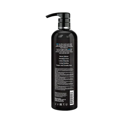 Wicked Aqua Water-Based Lubricant - 16 oz.