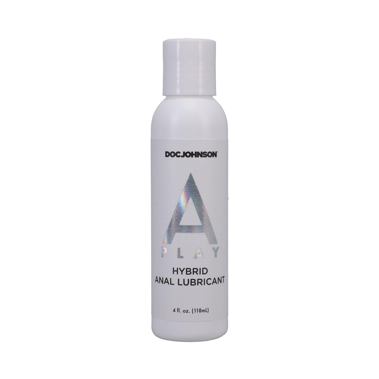 A-Play Hybrid Anal Lubricant - 4 oz ( 118 mL)