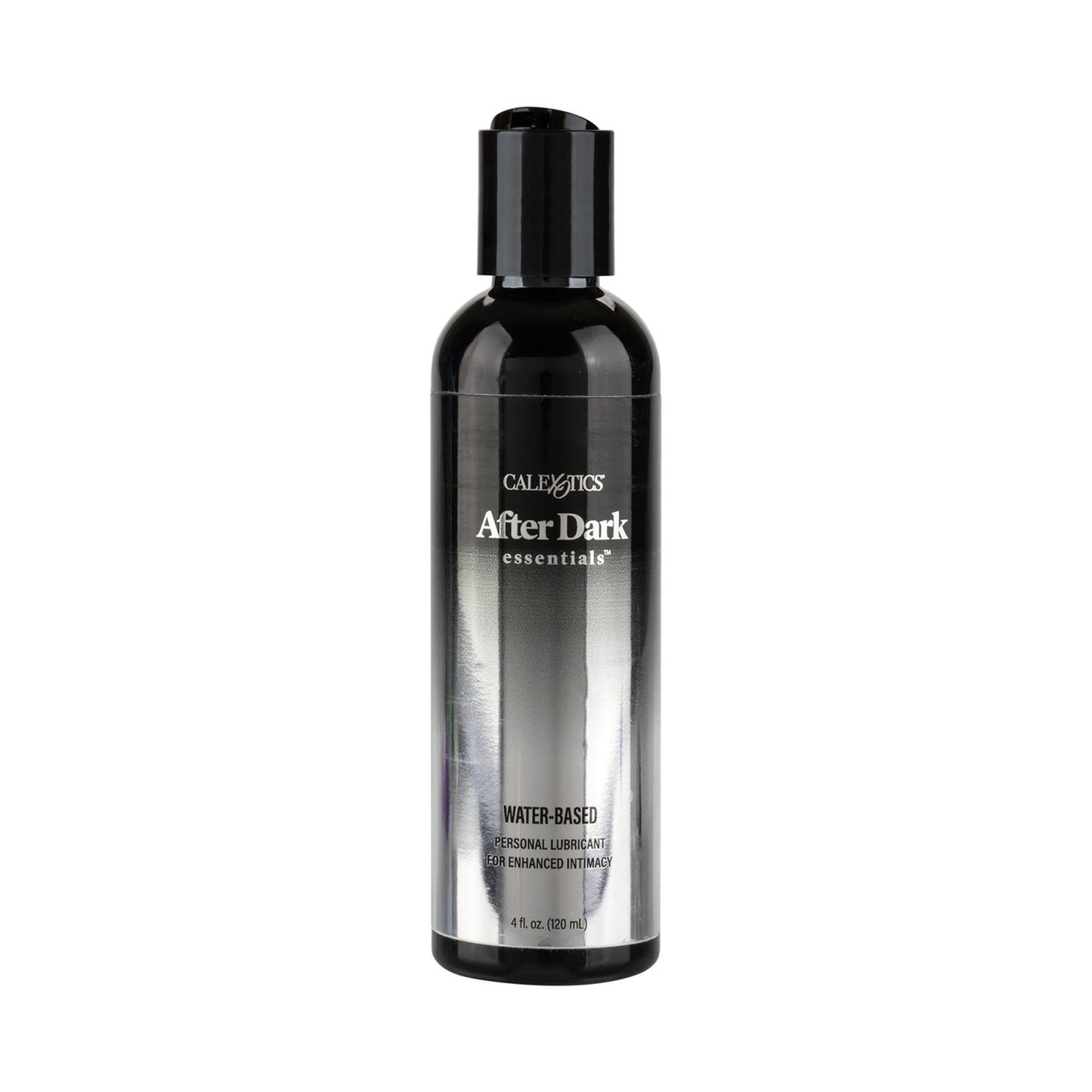 After Dark Essentials Water-Based Personal Lubricant - 4 oz (120 mL)