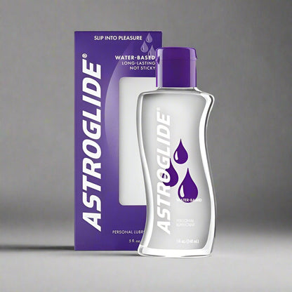 Astroglide Personal Lubricant