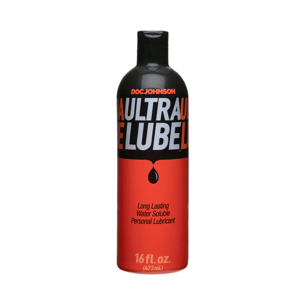 Doc Johnson Ultra Lube 16 oz.