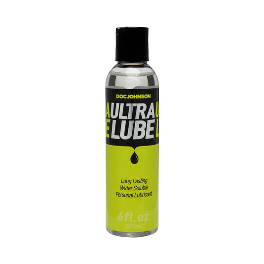 Doc Johnson  Ultra Lube 6 oz.