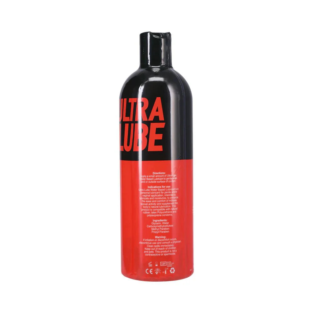 Doc Johnson Ultra Lube 16 oz.