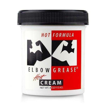 Elbow Grease Hot Cream