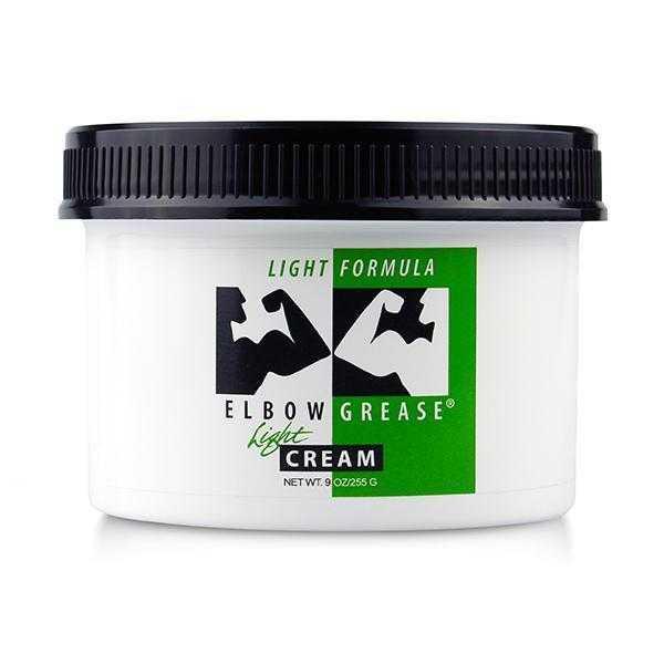 Elbow Grease Light Cream