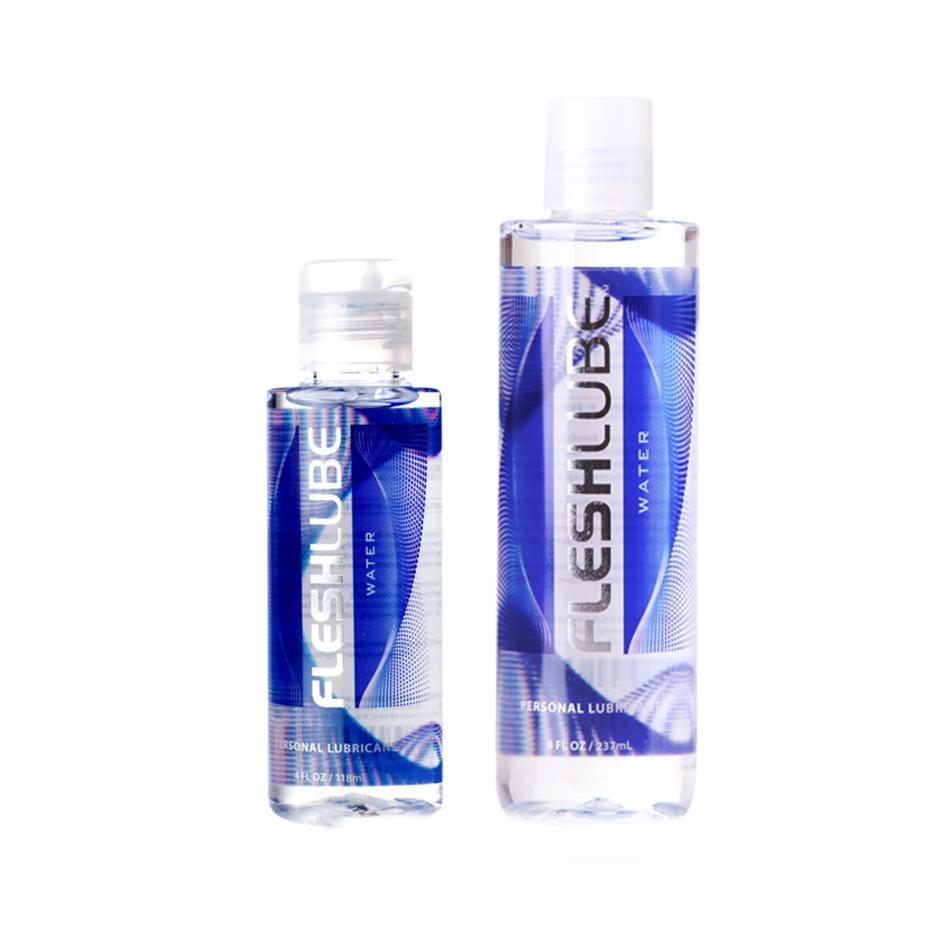 Fleshlube Water Personal Lubricant by Fleshlight