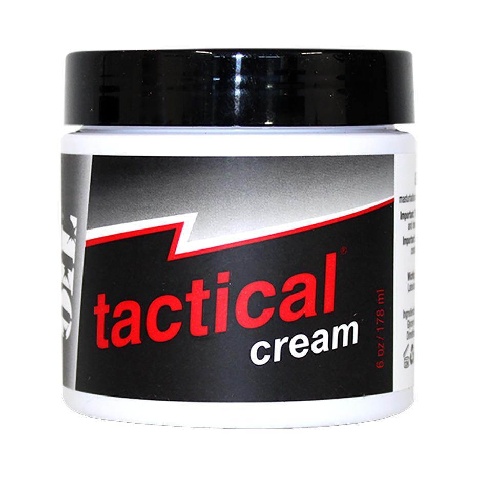 Gun Oil Tactical Masturbation Cream 6 oz (178 mL) - CheapLubes.com