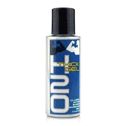 Elbow Grease H2O Thick Gel Massage Gel - CheapLubes.com