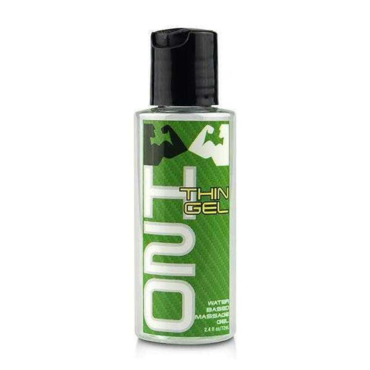 Elbow Grease H2O Thin Gel Massage Gel - CheapLubes.com