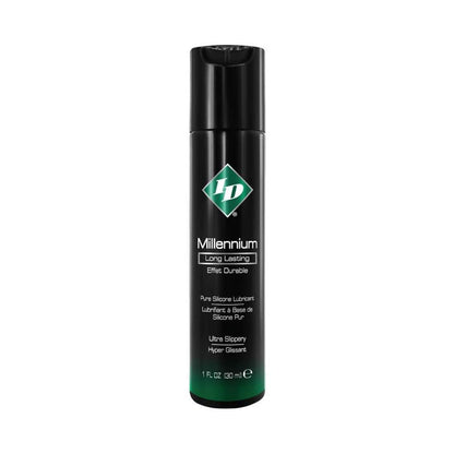 ID Millennium Pure Silicone Lubricant