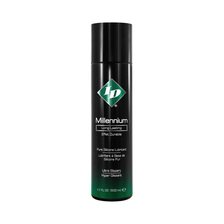 ID Millennium Pure Silicone Lubricant