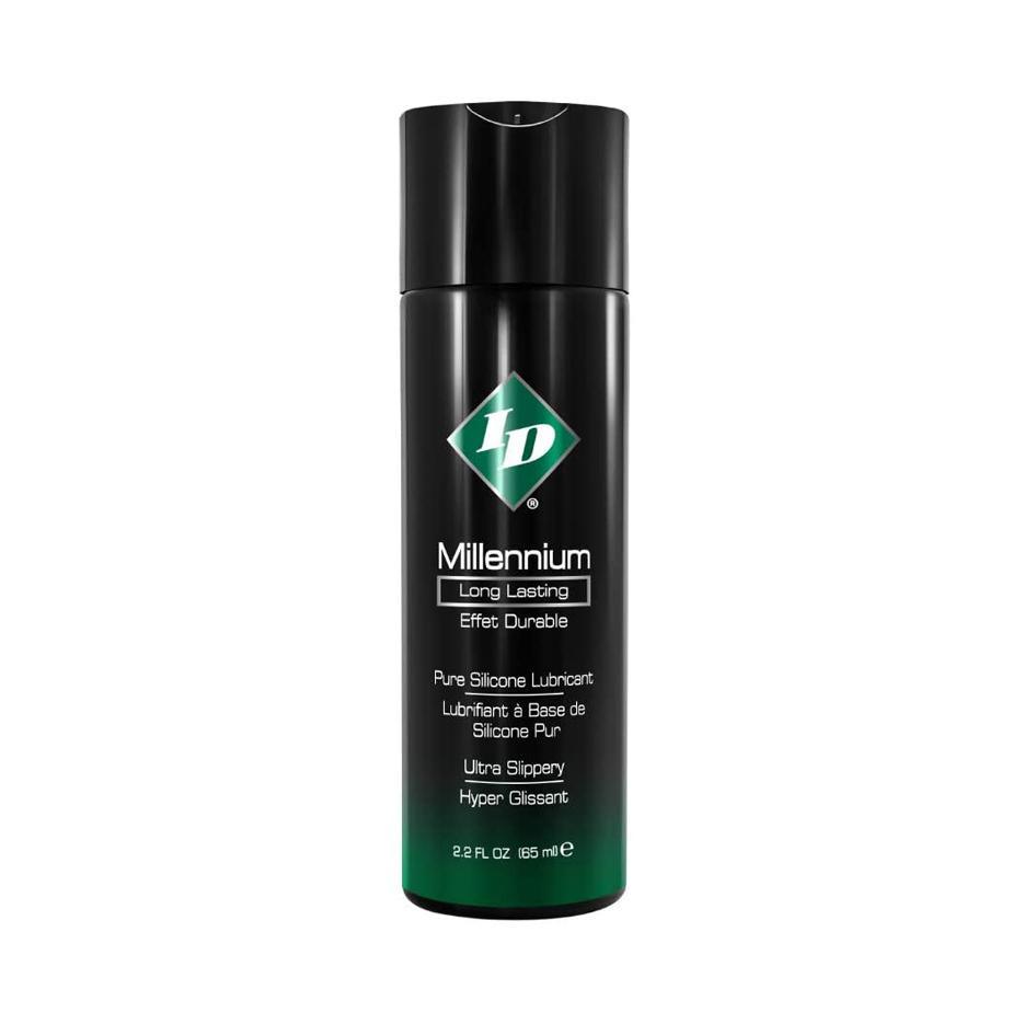 ID Millennium Pure Silicone Lubricant