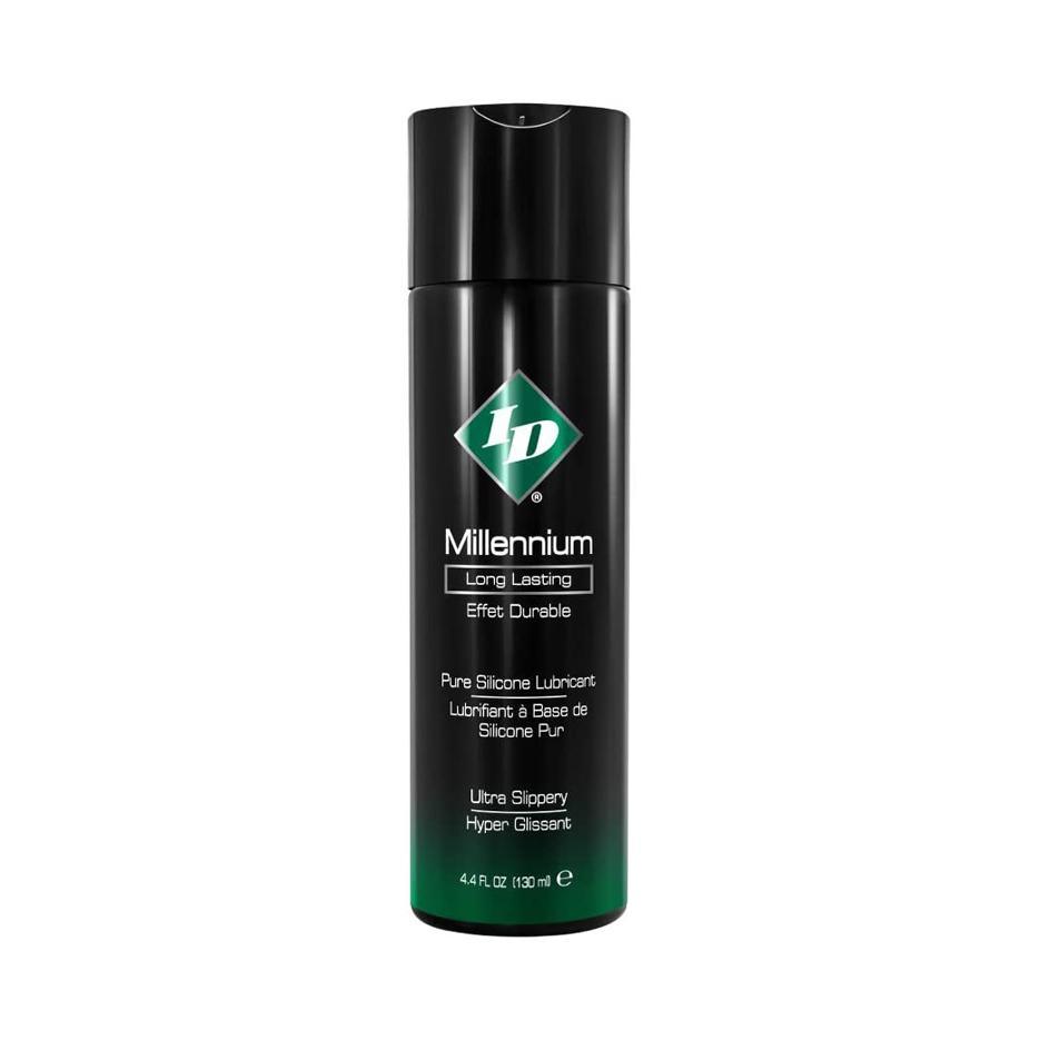 ID Millennium Pure Silicone Lubricant