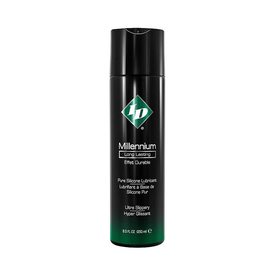 ID Millennium Pure Silicone Lubricant