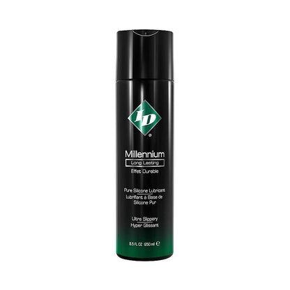 ID Millennium Pure Silicone Lubricant