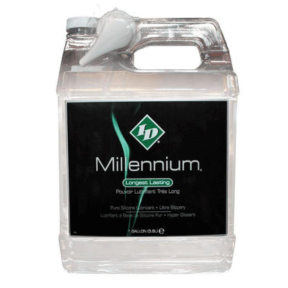 ID Millennium Pure Silicone Lubricant