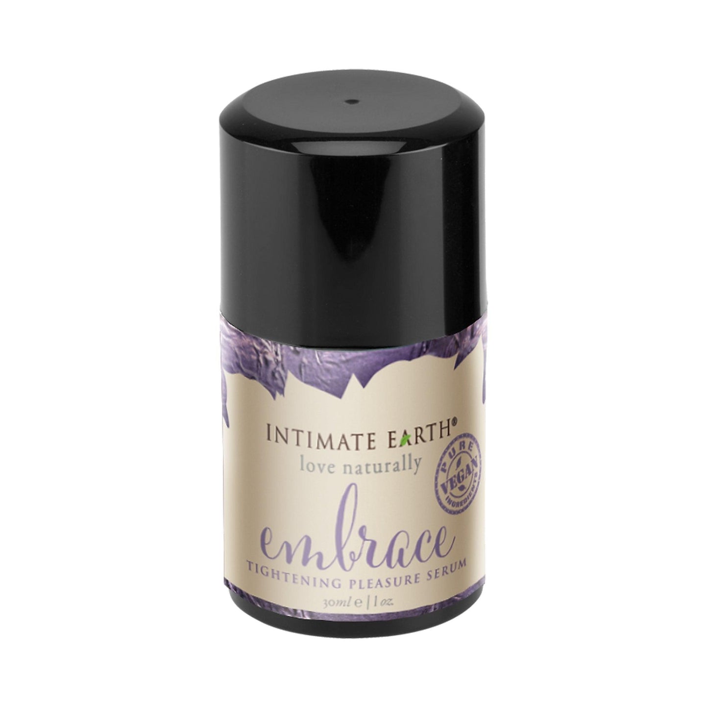 Intimate Earth Embrace Tightening Pleasure Serum 1 oz (30 mL) - sexlube.com