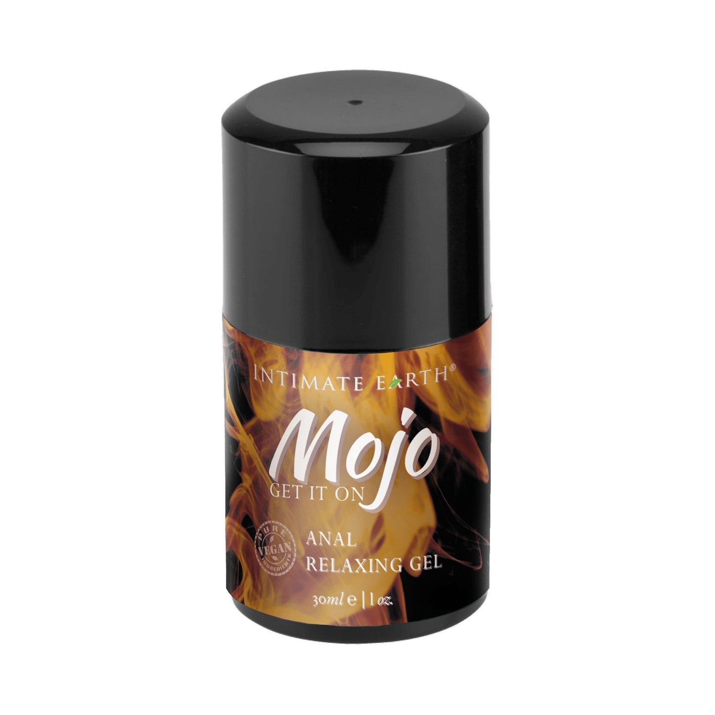 Intimate Earth MOJO Clove Oil Anal Relaxing Gel 1oz (30 mL)