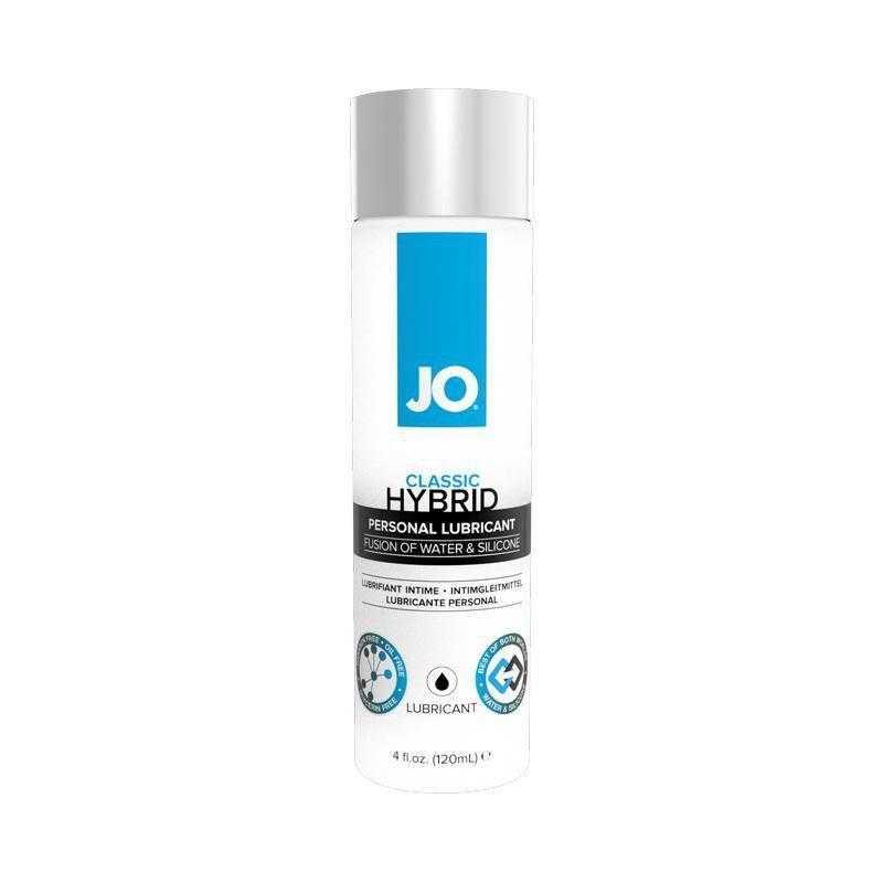 JO Classic Hybrid Personal Lubricant