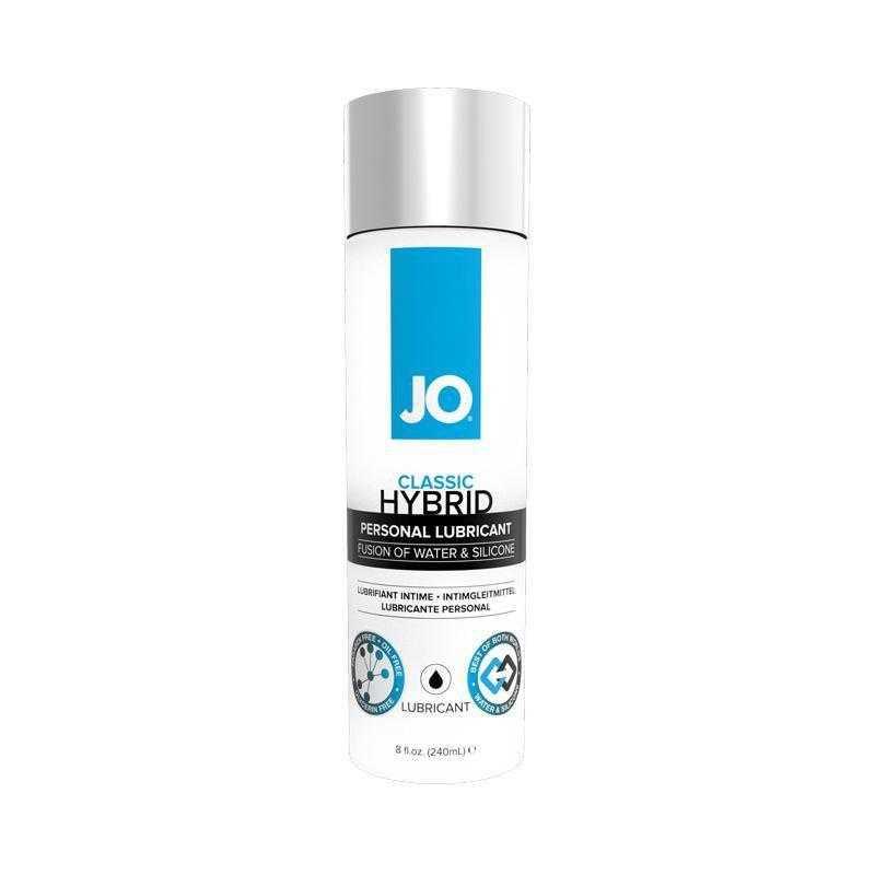 JO Classic Hybrid Personal Lubricant