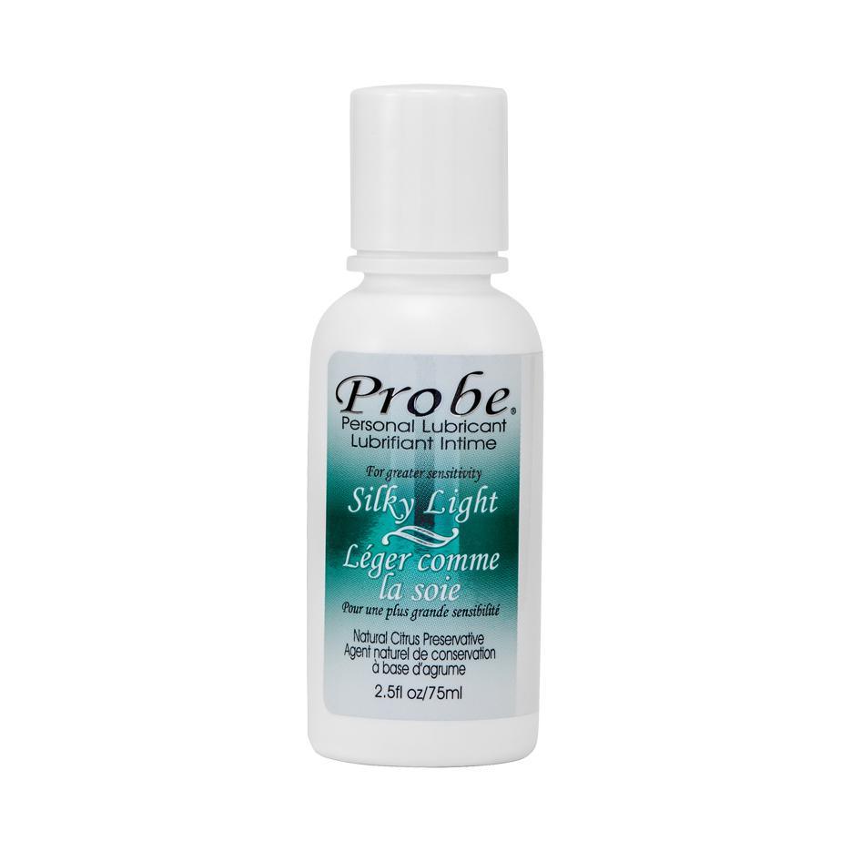 Probe Silky Light Personal Lubricant