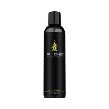 Ride Bodyworx Booty Buzz - Stimulating Silicone Lubricant