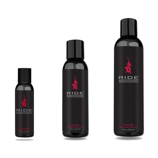 Ride Bodyworx Silicone Based Lubricant