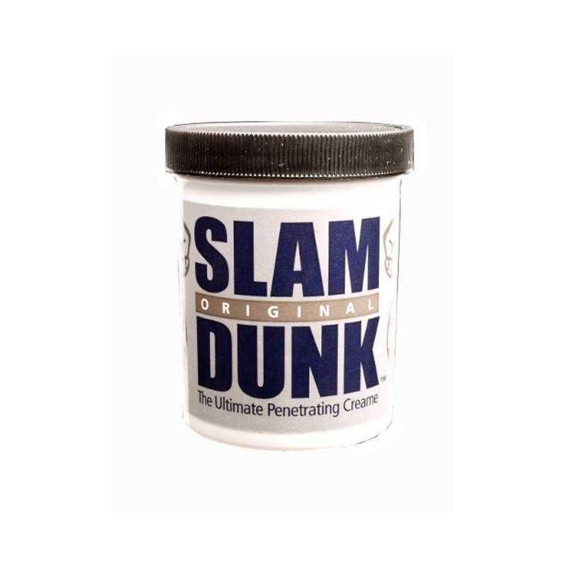 Slam Dunk Original - 8 oz