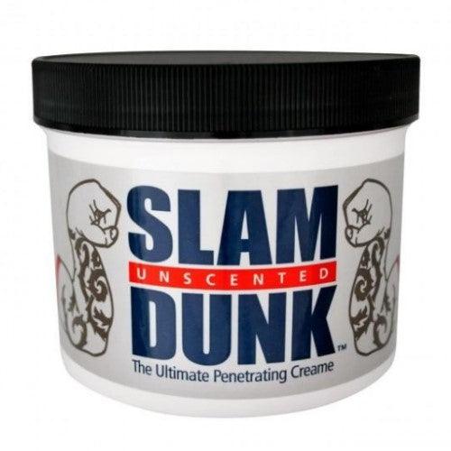 Slam Dunk Unscented - 26 oz