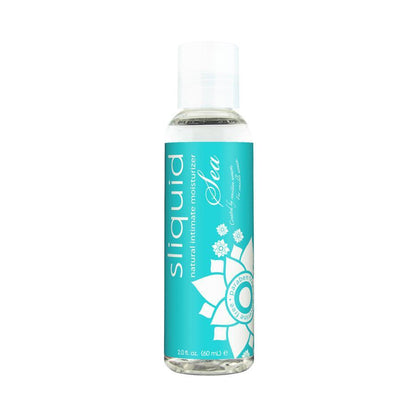 Sliquid Naturals Sea Intimate Water-Based Lubricants