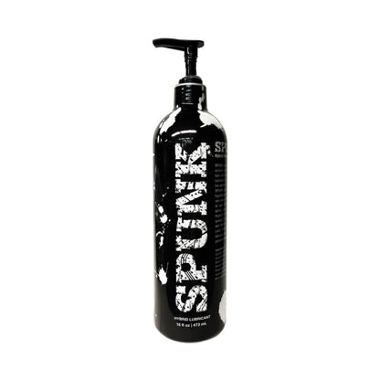 Spunk Lube Hybrid Personal Lubricant - CheapLubes.com