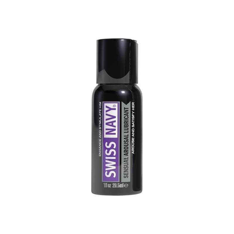 Swiss Navy Sensual Arousal Lubricant