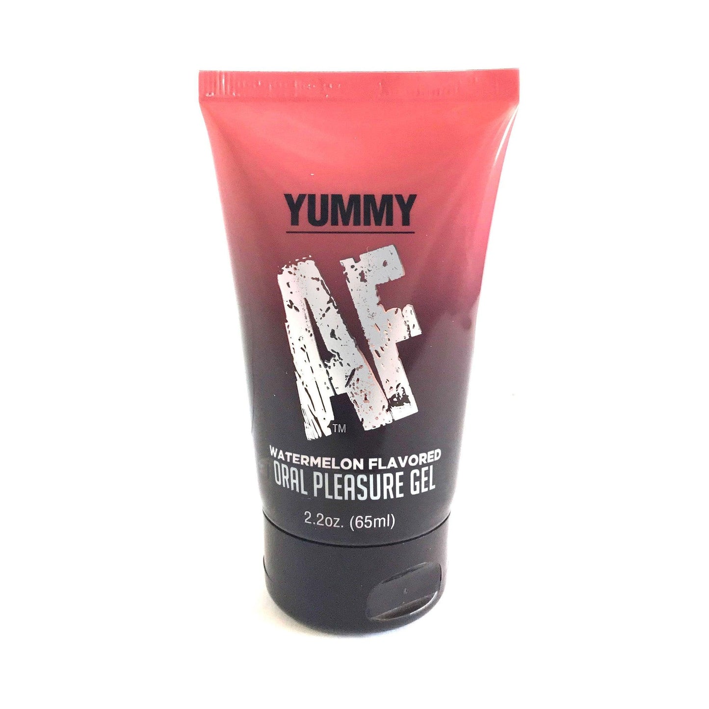 Yummy AF Oral Pleasure Gel - 2.2 oz (65 mL) - 4 Flavors to Choose From