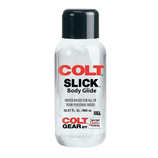 Colt Slick - 16.57 oz (490 ml)