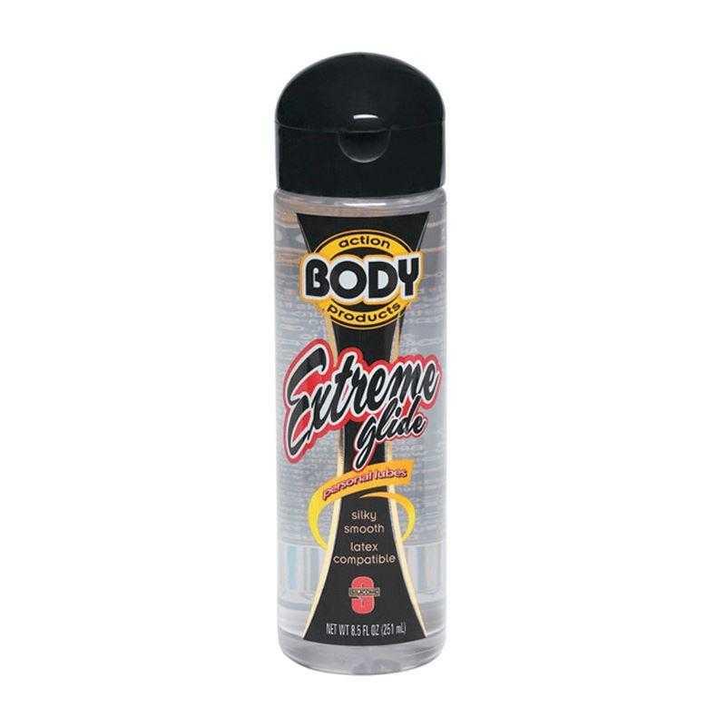 Body Action Extreme Lubricant - 8.5 oz (251 ml)