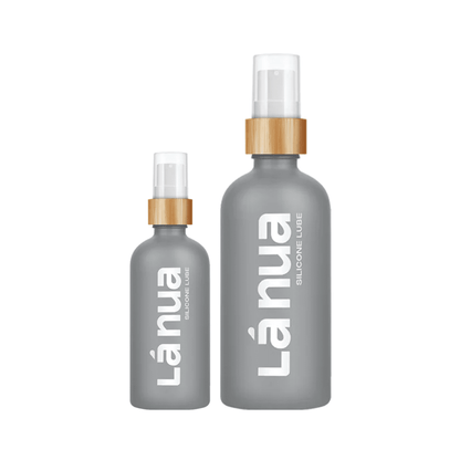 La Nua Unflavored Silicone Personal Lubricant