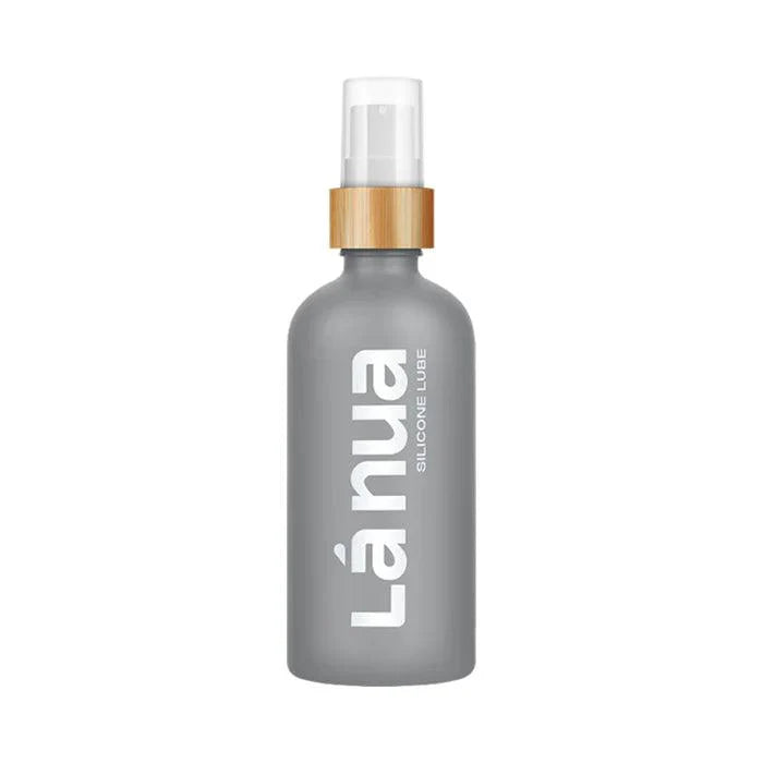 La Nua Unflavored Silicone Personal Lubricant