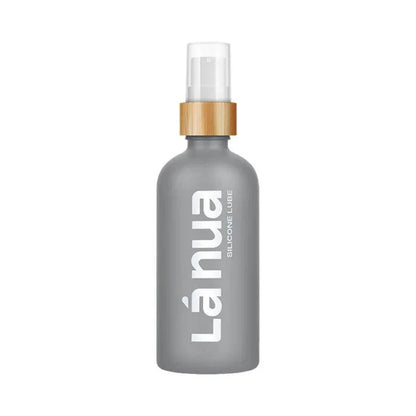 La Nua Unflavored Silicone Personal Lubricant