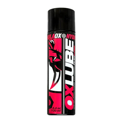 OxLube Hybrid Personal Lubricant by OxBalls