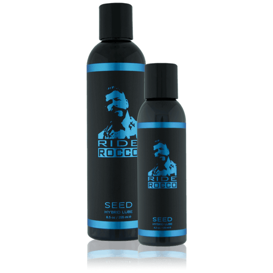 Ride Rocco Seed Hybrid Lubricant