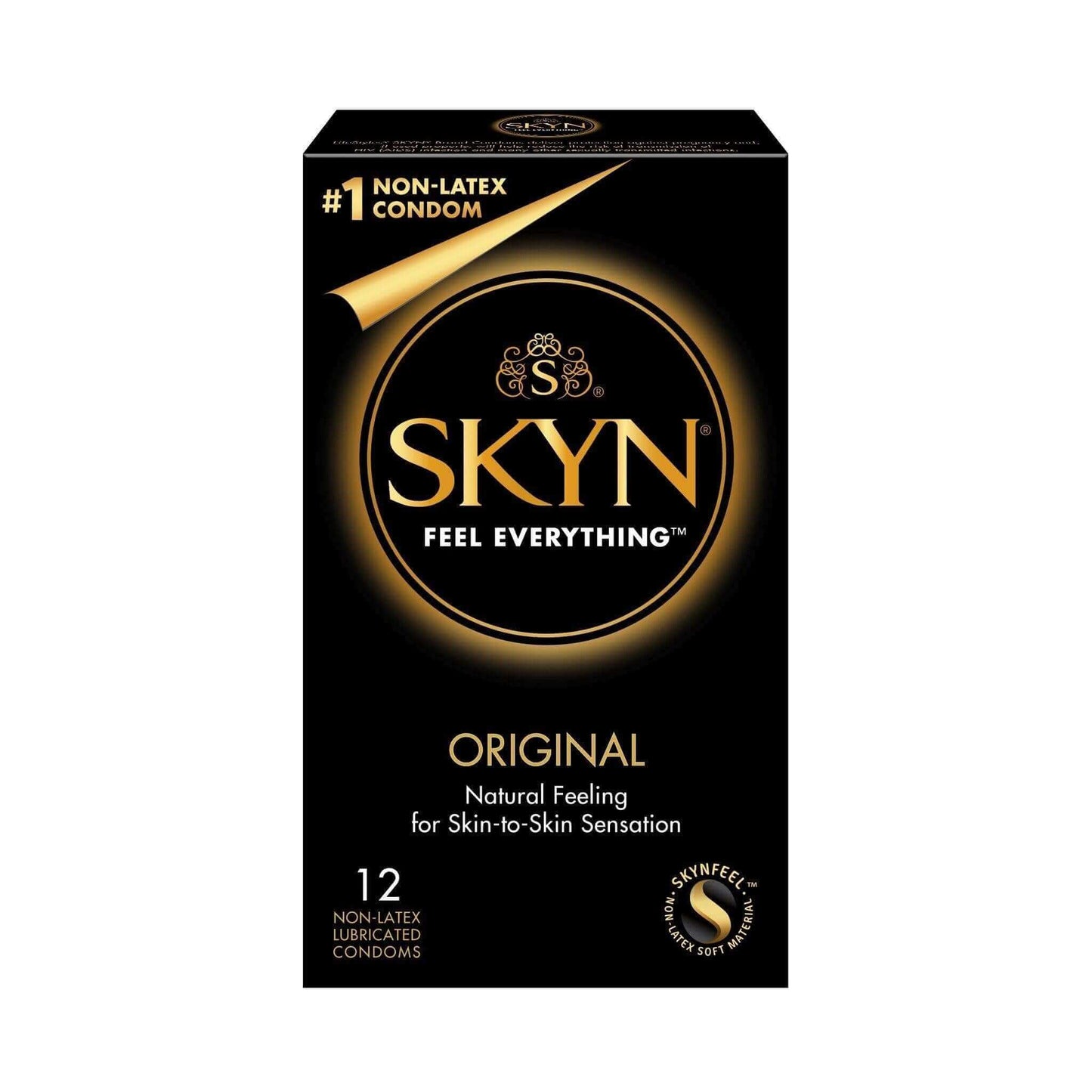 LifeStyles SKYN Original 12 pk